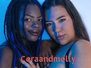 Coraandmolly