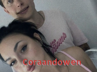 Coraandowen