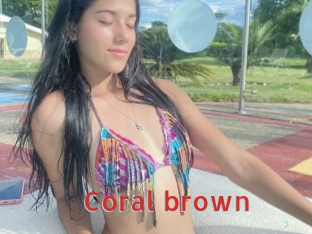 Coral_brown