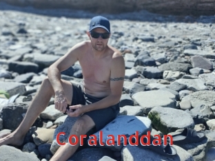 Coralanddan