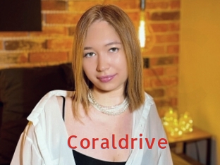 Coraldrive