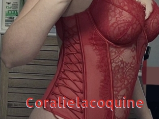 Coralielacoquine