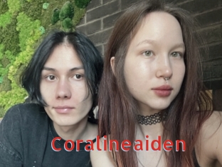 Coralineaiden
