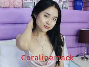 Coralinemack