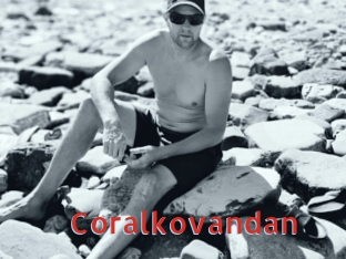 Coralkovandan