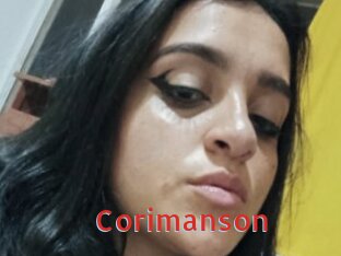 Corimanson