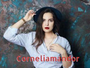 Corneliamandor