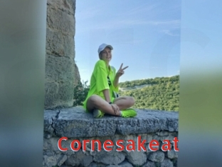 Cornesakeat