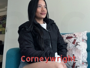 Corneywright