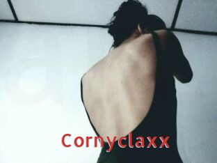 Cornyclaxx