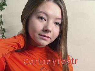 Cortneyfestr