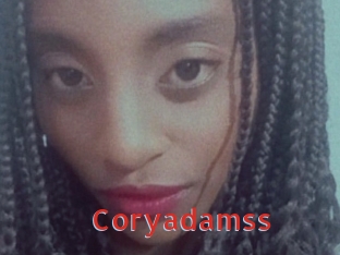 Coryadamss