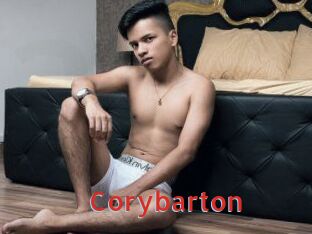 Corybarton