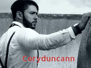 Coryduncann
