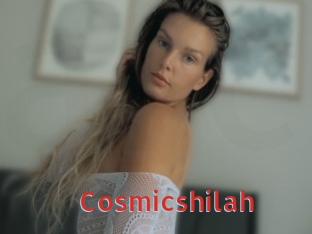 Cosmicshilah