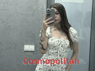 Cosmopolitan