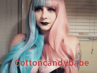 Cottoncandybabe