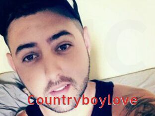 Countryboylove