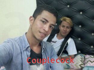 Couplecock