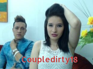 Coupledirty18