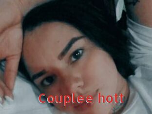 Couplee_hott