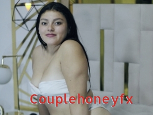 Couplehoneyfx