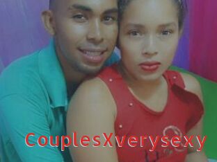 CouplesXverysexy
