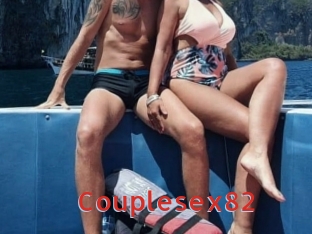 Couplesex82