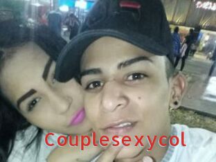 Couplesexycol