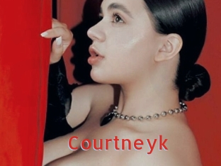 Courtneyk