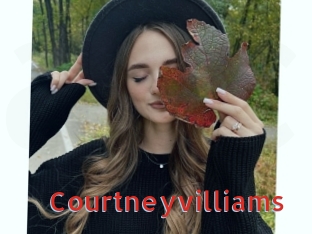Courtneyvilliams