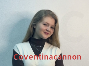 Coventinacannon