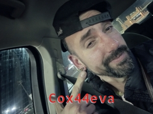 Cox44eva