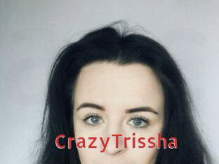 CrazyTrissha