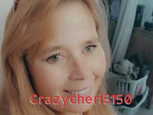 Crazycheri5150