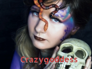 Crazygoddess