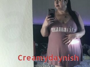 Creamydaynish