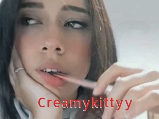Creamykittyy
