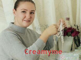 Creamyme