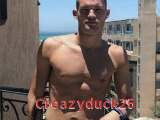 Creazyduck25