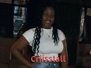 Criisstall