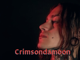 Crimsondamoon