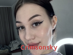 Crimsonsky