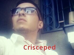 Crisceped