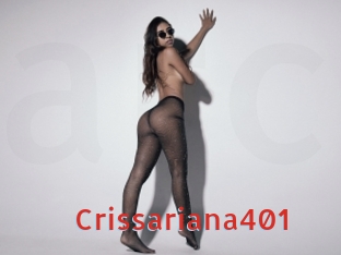 Crissariana401
