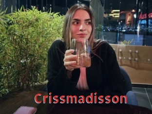 Crissmadisson