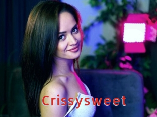 Crissysweet