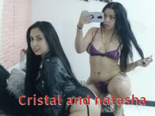 Cristal_and_natasha