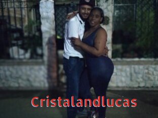 Cristalandlucas