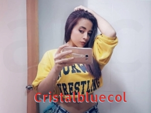 Cristalbluecol